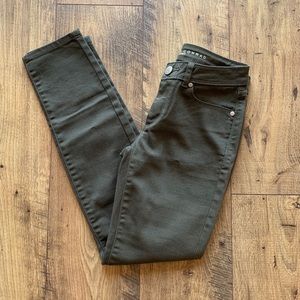 Lauren Conrad Stretchy Skinny Jeans